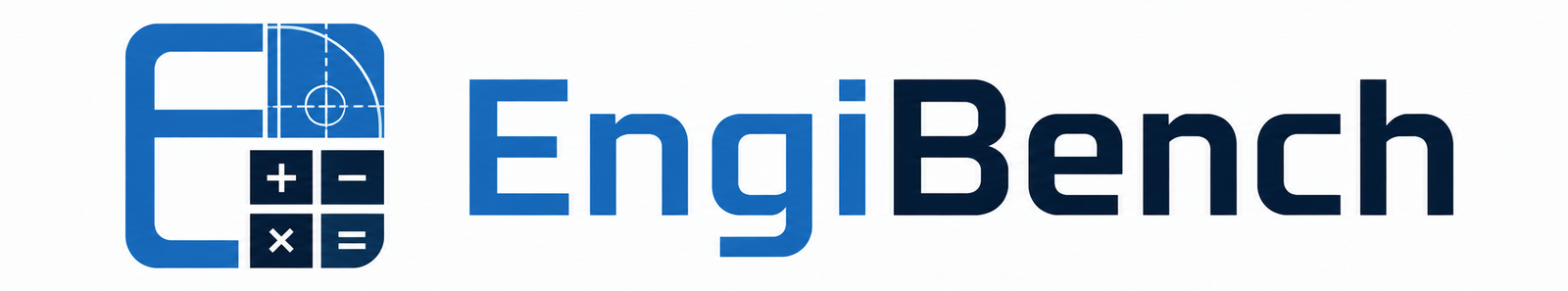 EngiBench Logo